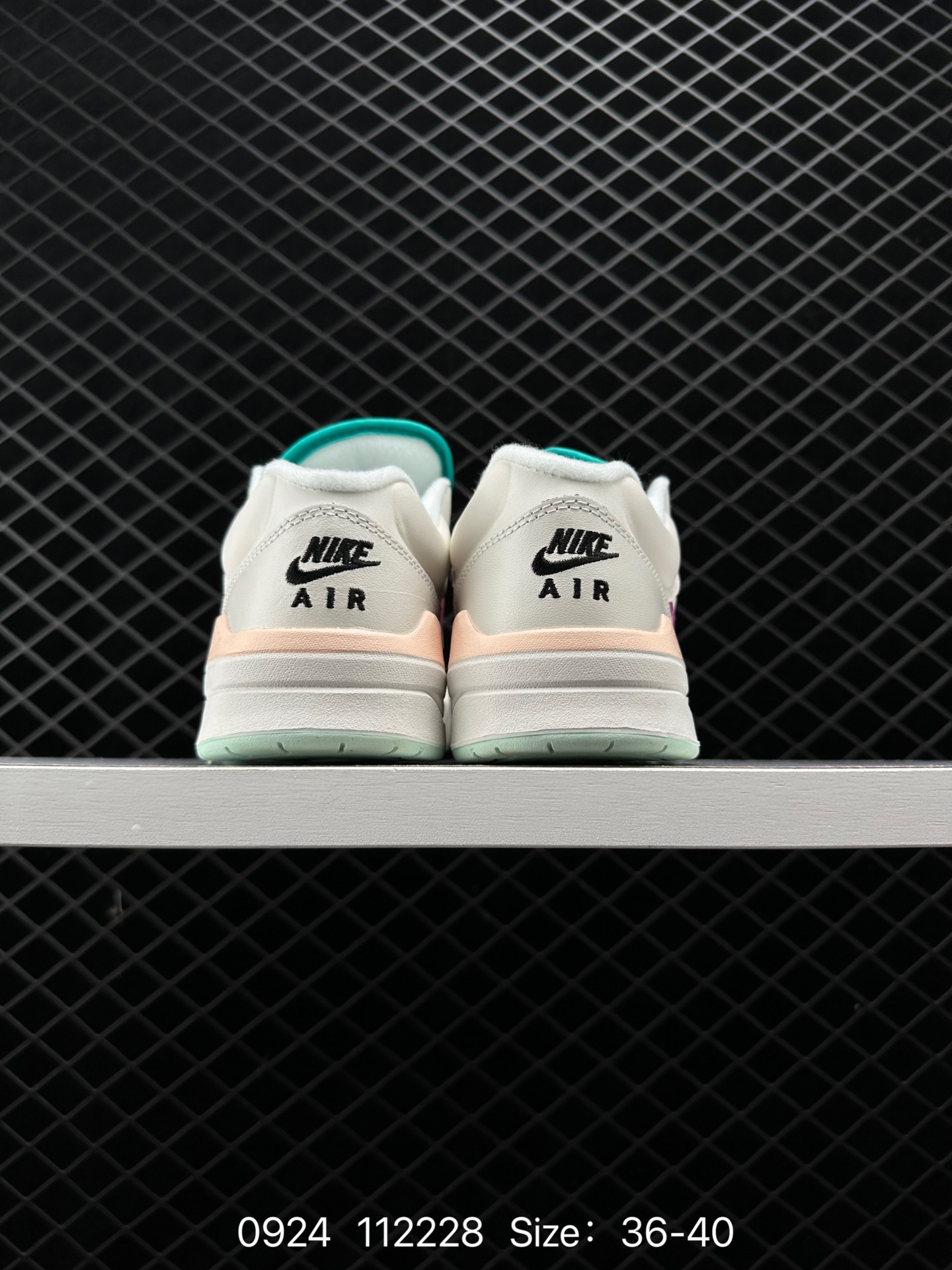 Nike Air Jordan Stadium 90 Stadium